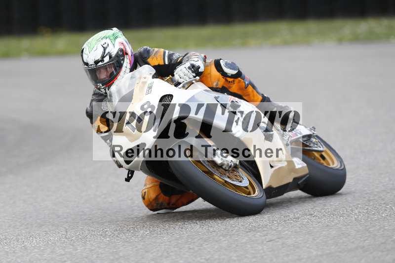 /33 24.07.2025 Speer Racing ADR/Classic/118